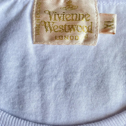 Vivienne Westwood - Vintage AW90 François Boucher T Shirt