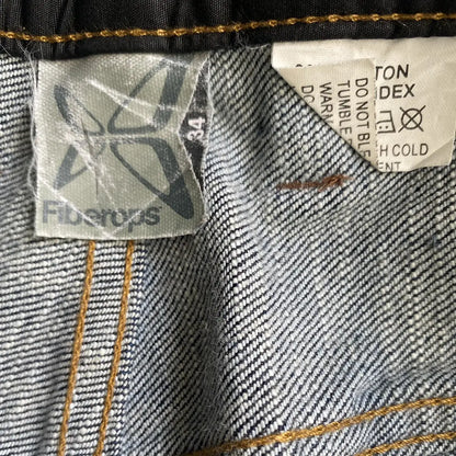 Fiberops - Fuck You Jeans