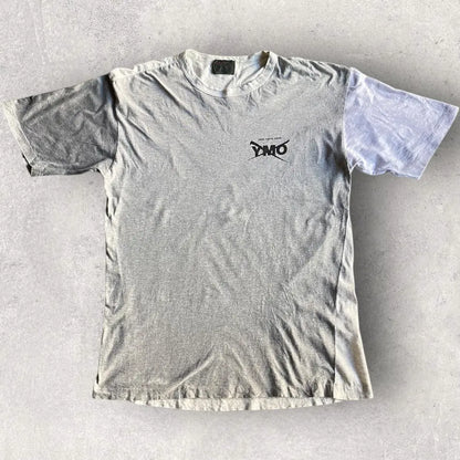 Yohji Yamamoto - Vintage 1993 Tokyo Dome T Shirt