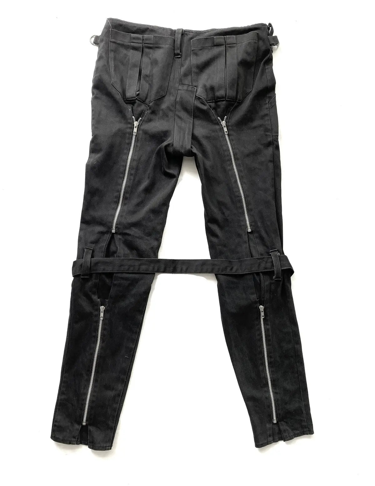 Seditionaries - 80’s S.E.X Anglomania Uk Bondage By Michael Costiff