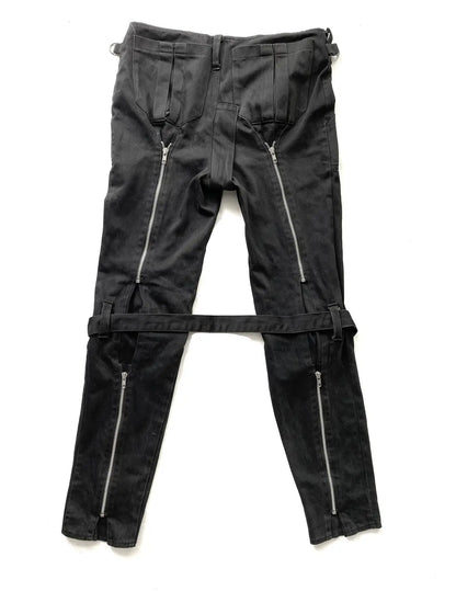 Seditionaries - 80’s S.E.X Anglomania Uk Bondage By Michael Costiff