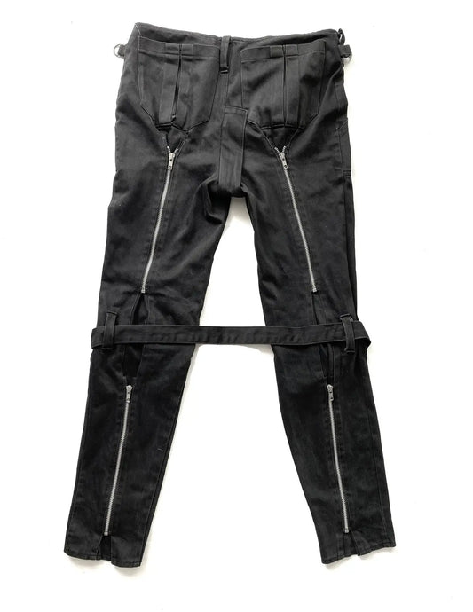 Seditionaries - 80’s S.E.X Anglomania Uk Bondage By Michael Costiff