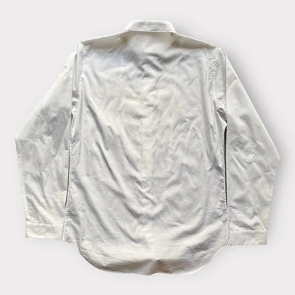 Dior - Homme Panel Shirt