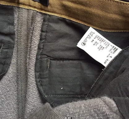 Undercover - Cropped Sweatpants