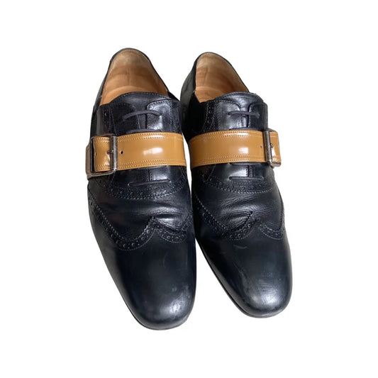 Dries Van Noten - SS09 Runway Shoes