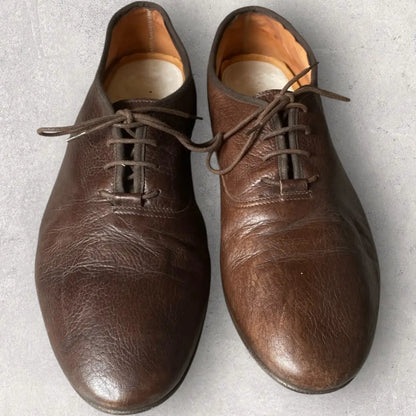Maison Margiela - Margiela Flat Oxford Shoes