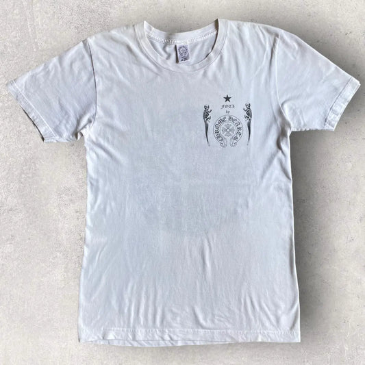 Chrome Hearts - Foti T Shirt