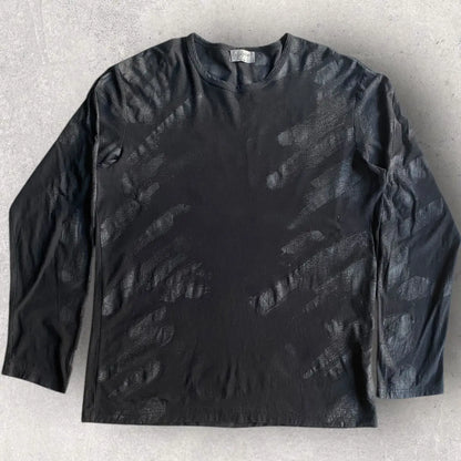 Yohji Yamamoto - YYPH Brush Stroke L/S