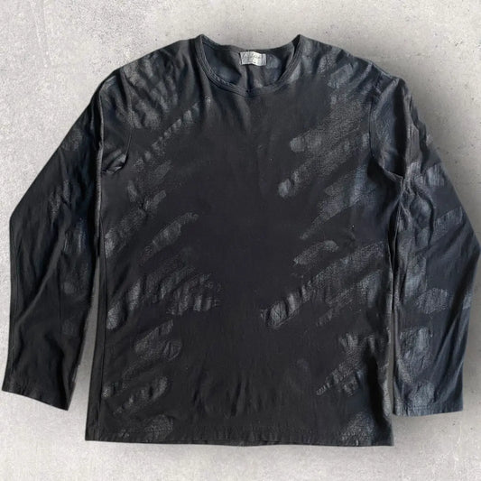 Yohji Yamamoto - YYPH Brush Stroke L/S