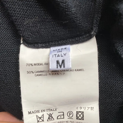 Maison Margiela - Fall08 Wrap Turtleneck Sweater