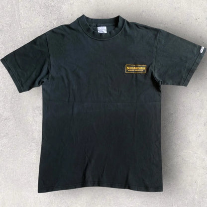 Number (N)ine - Vintage SS00 Sunday Mechanic Tee