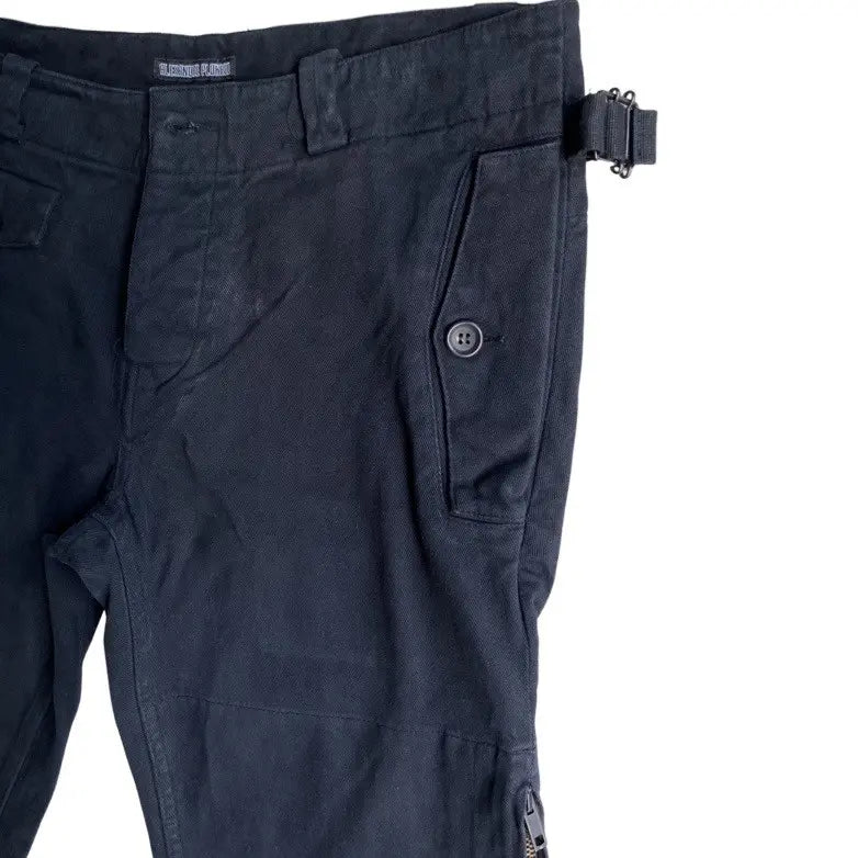 Alexander Plokhov - Military Pants