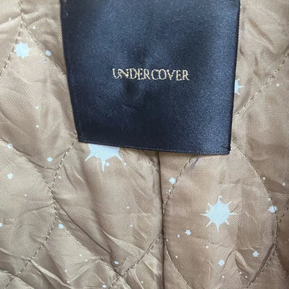 Undercover - Fall16 Chaos Balance Jacket
