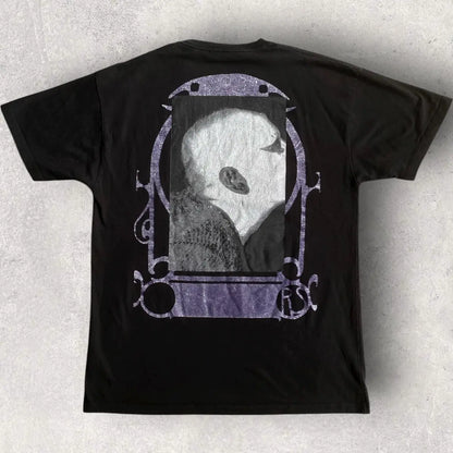 Raf Simons - SS19 Portrait T Shirt