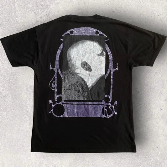 Raf Simons - SS19 Portrait T Shirt
