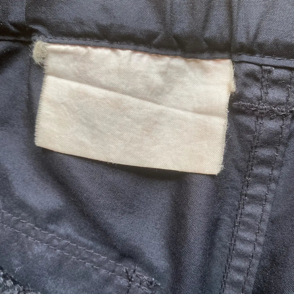 Final Home - Vintage SS03 Cargo Nylon Pants