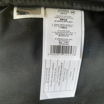 Eastpak - White Mountaineering Camo Backpack