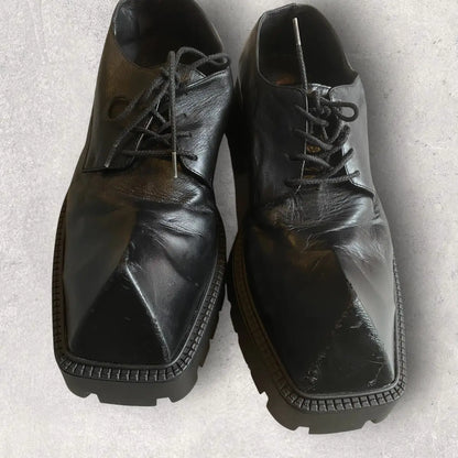 Balenciaga - Rhino Shoes