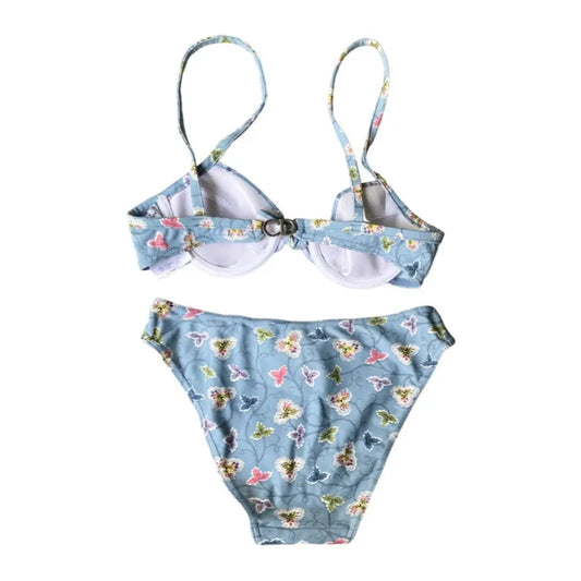 Dior - SS03 Swimsuits Two-piece