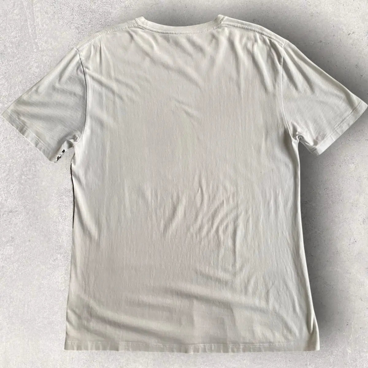 Raf Simons - SS18 Dollhead Slim fit tShirt