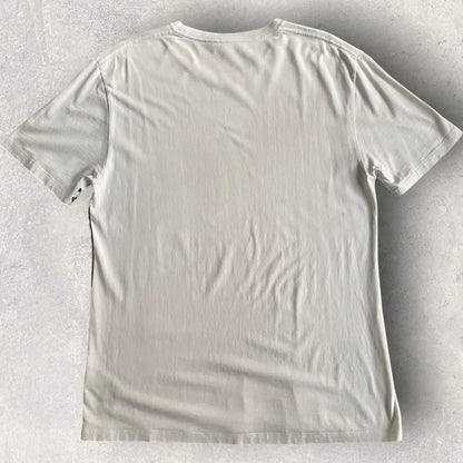 Raf Simons - SS18 Dollhead Slim fit tShirt