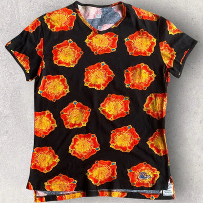 Vivienne Westwood - SS 1999 Vivienne Westwood Ocean T Shirt