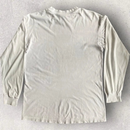 Bape - Vintage 90’s Very Ape International L/S