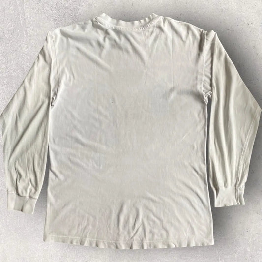 Bape - Vintage 90’s Very Ape International L/S