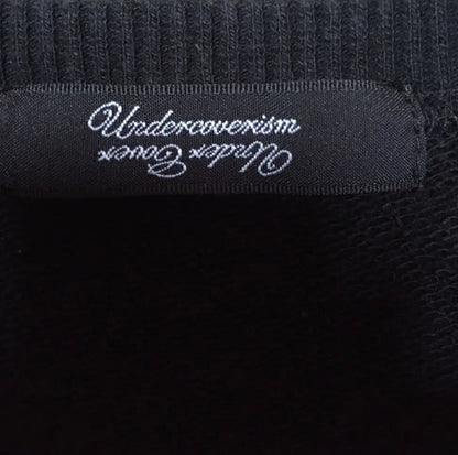 Undercover - U Cross Logo Sweater