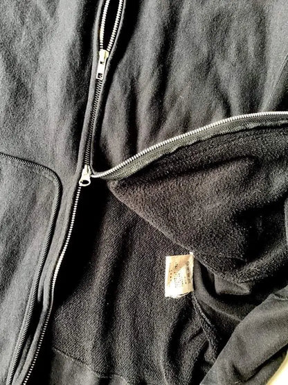 Undercover - Undercoverism long Hood Parkas with lace trim