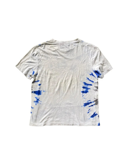 Raf Simons - Tie Dye T Shirt