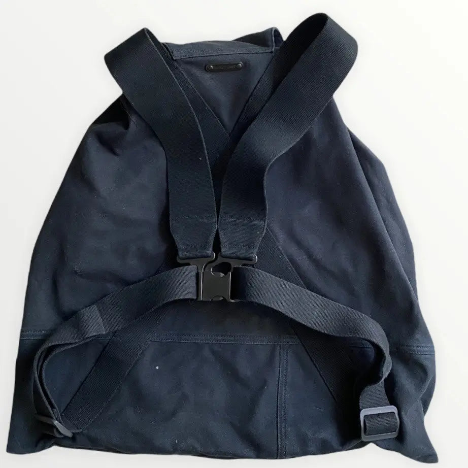 Helmut Lang - Fall03 Harness Parachute Bag