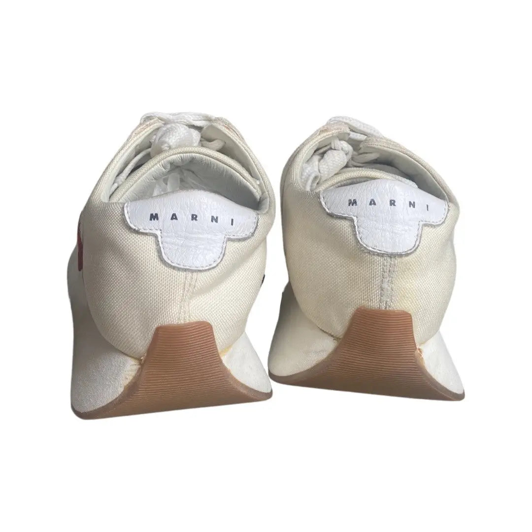 Marni - SS19 Dancing Bunny Big Foot