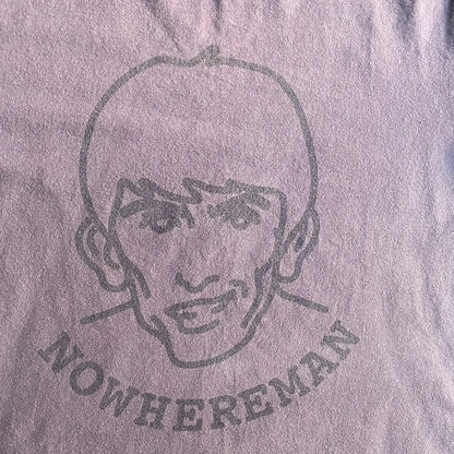 Number (N)ine - Nowhere Man T Shirt