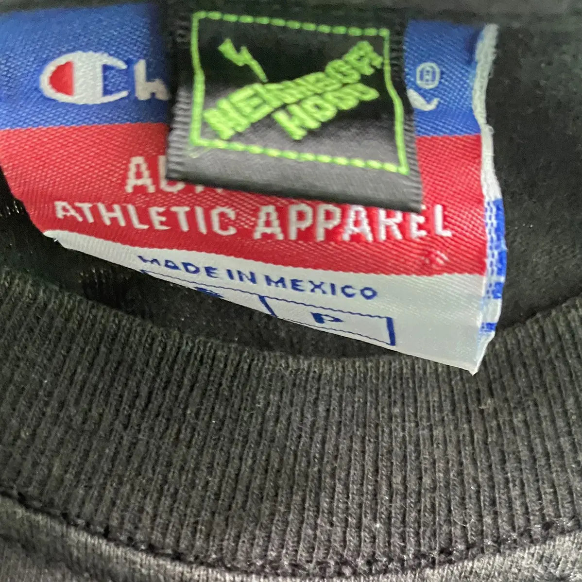 Neighborhood - Vintage SS02 Neighborhood Tits T Shirt Seditionaries