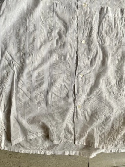 Yohji Yamamoto - Y’s For Men Wrinkle Oversized Shirt