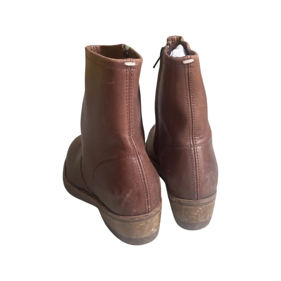 Maison Margiela - Margiela Replica Campus Boots