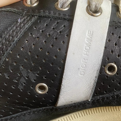 Dior Homme - SS13 Sneakers KVA Era