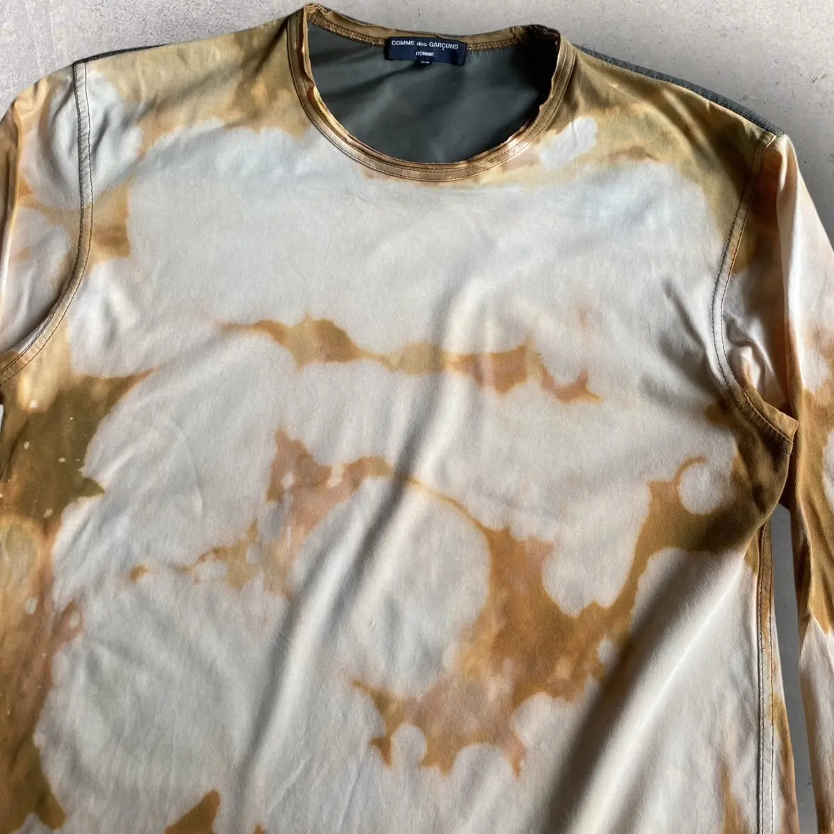 Comme des Garcons - CDGH Bleach L/S