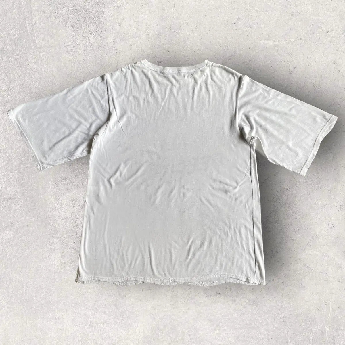 Undercover - Undercoverism Oversize Tee