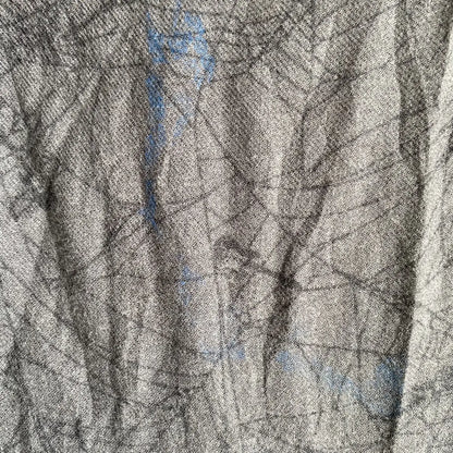 Lad Musician - SS12 Lad Musician Spider Web Shirt