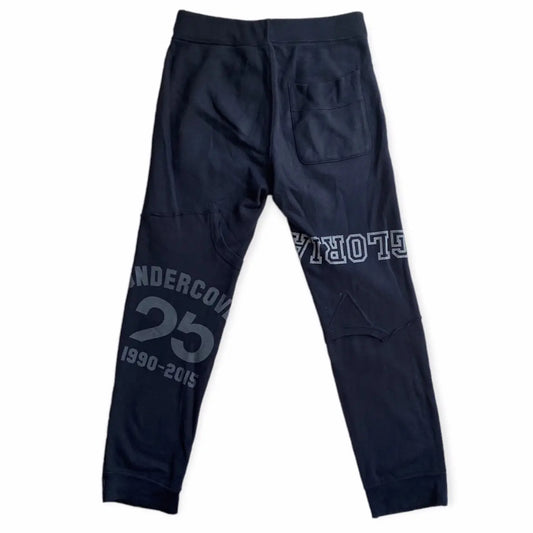 Undercover - SS16 The Greatest Paper doll AW03-04 Hybrid Pants