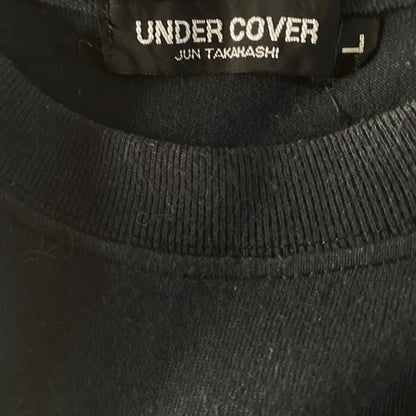 Undercover - Undercover x Risk 10th Year Anniversary T Shirt