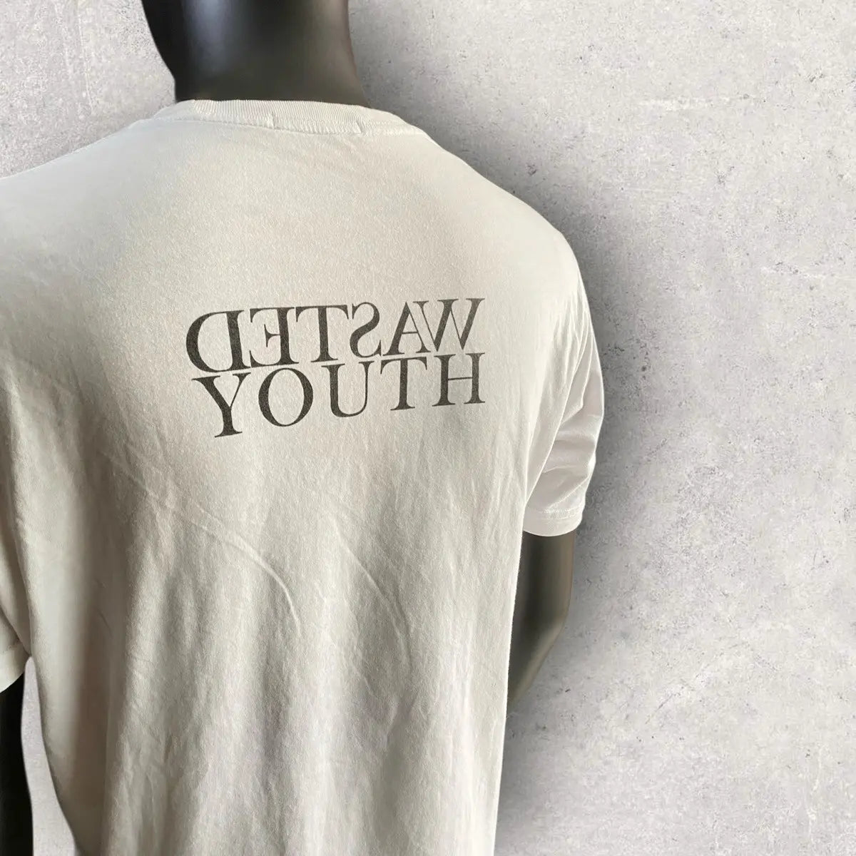 Undercover - Wasted Youth Tee