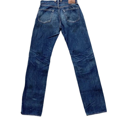 Yohji Yamamoto - Pour Homme by Spotted Horse Denim