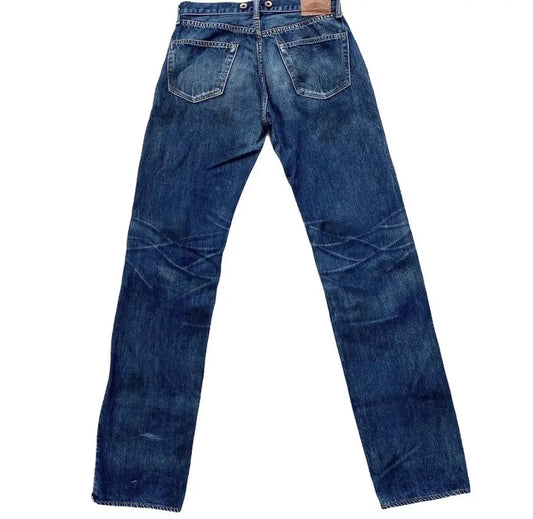 Yohji Yamamoto - Pour Homme by Spotted Horse Denim