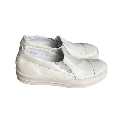 Rick Owens - MainLine Boat Slip On