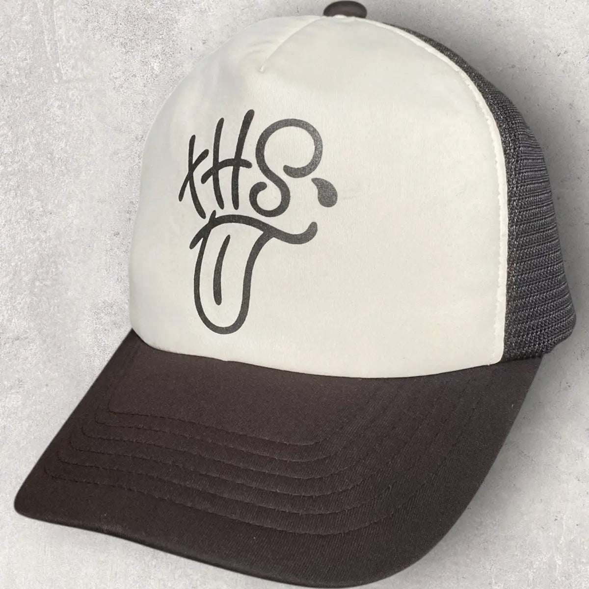 Number (N)ine : AW05 The High Street Trucker