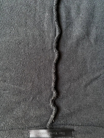 The Viridi-Anne - Distressed Cardigan