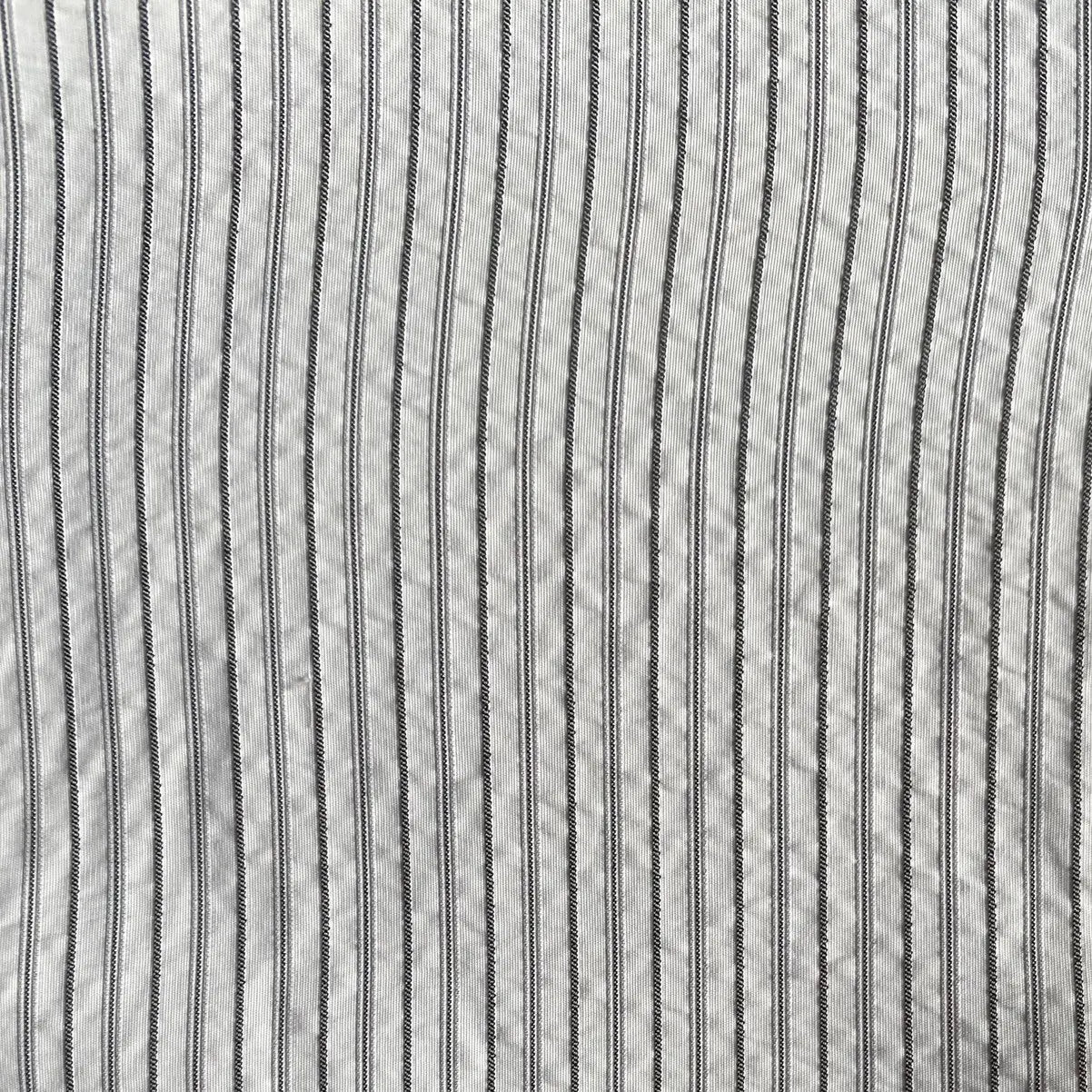 Yohji Yamamoto - Y’s Open Collar Rayon Oversized Shirt